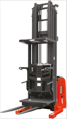 Extrator 1500kg 5m 24V 770Ah do caminhão da máquina desbastadora do armazém