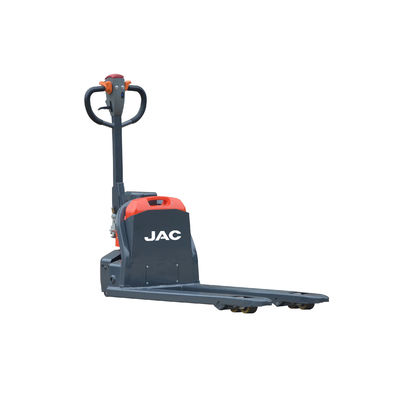 Equipamento elétrico da bateria de lítio 1,5 Ton Pallet Truck Jack Warehouse