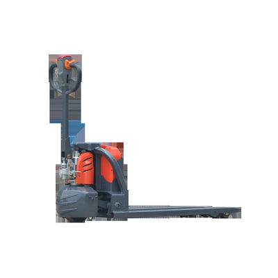 carga de Jack Electric Pump Truck For da pálete do poder 1.8T que carrega 200mm