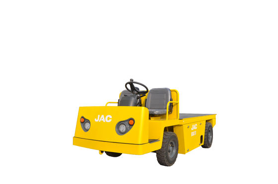 ODM do portador da carga do caminhão de JAC Material Handling Electric Platform